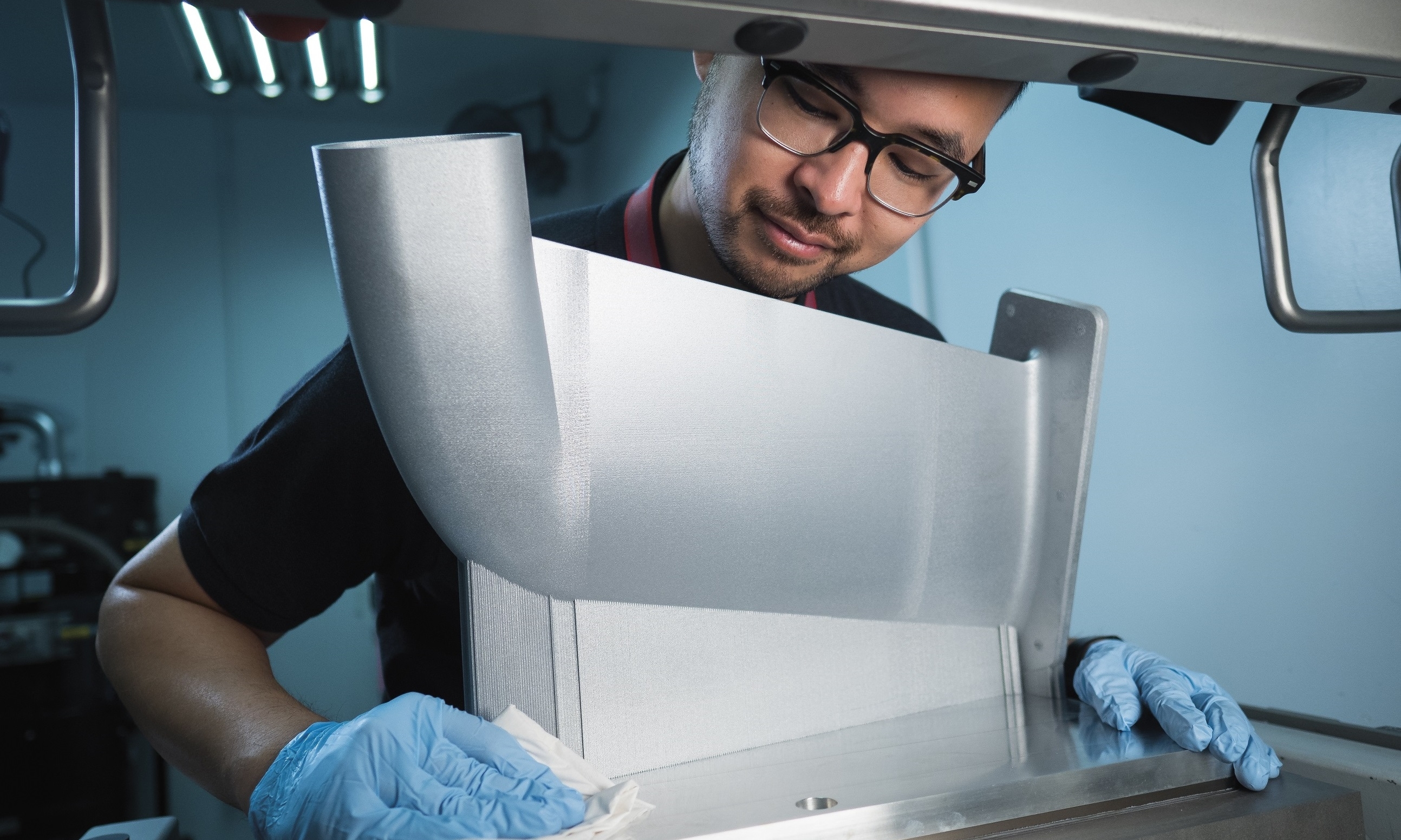 Boeing hosts Australian manufacturing industry webinar