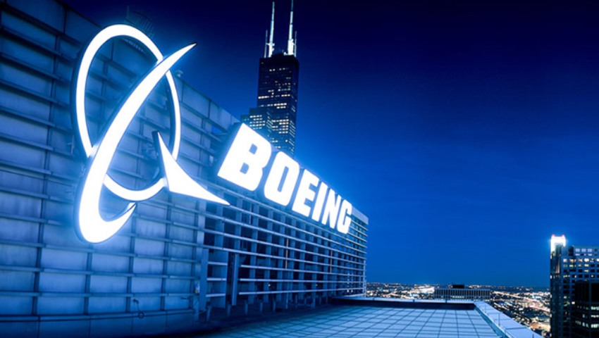 Boeing invests $5m in Aussie partners under JP 9102 satellite manufacturing plan