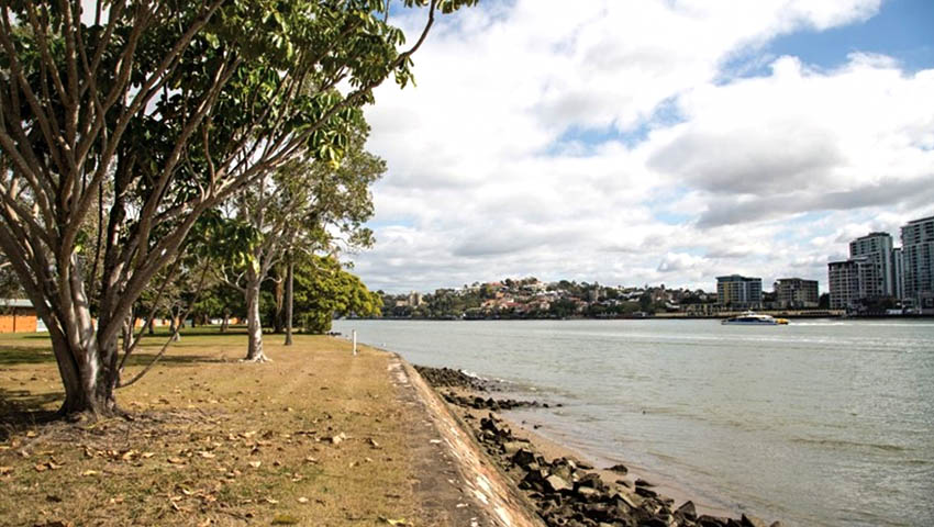 Shayher Group commits to purchasing Bulimba Barracks