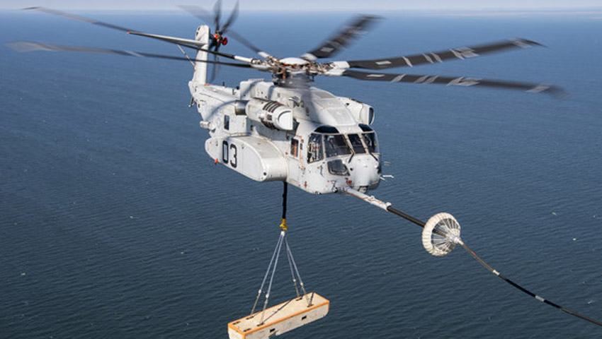 Lockheed subsidiary secures new US Navy contract