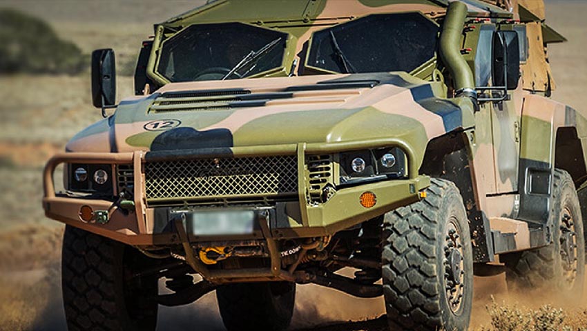 CNC machine ABT brake mechanisms