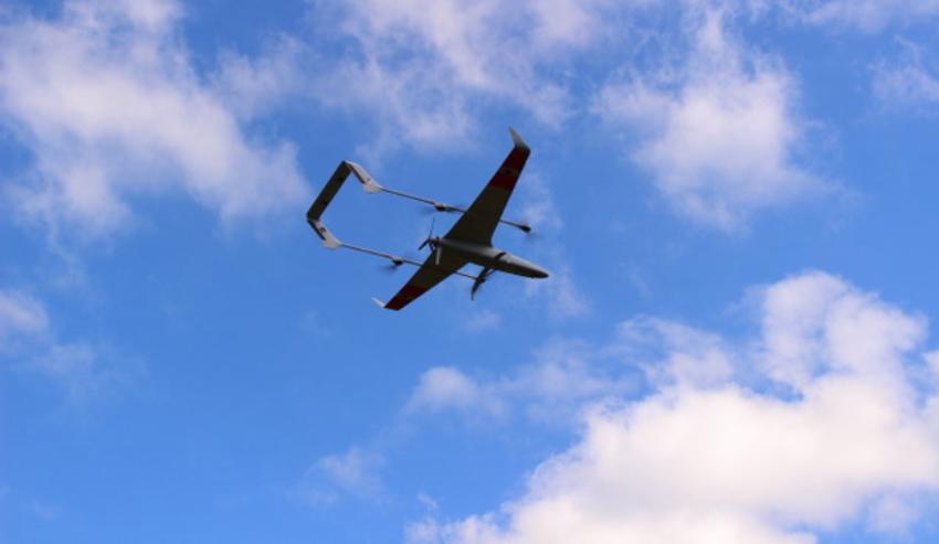 drone manufacturing takes flights in nsw
