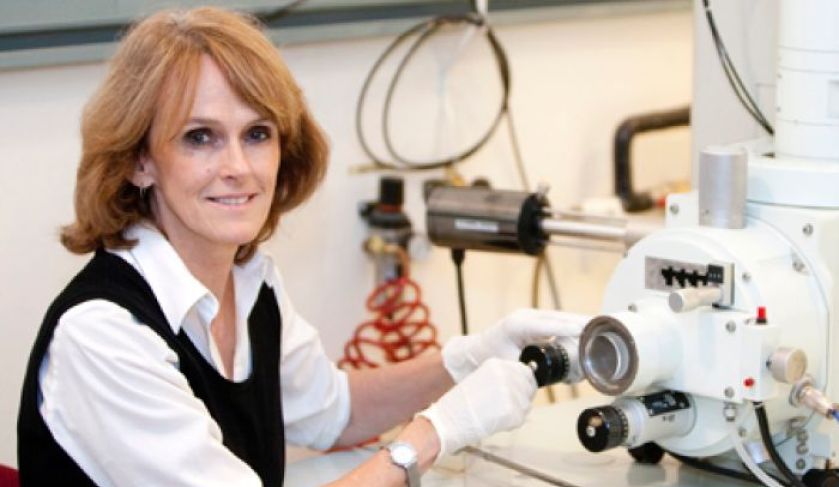 PODCAST: Innovation, R&D and national security – Dr Cathy Foley, CSIRO chief scientist