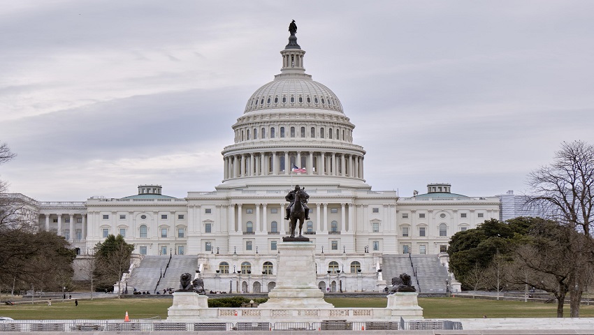 US Senate Republicans lift lid on FY21-22 defence budget