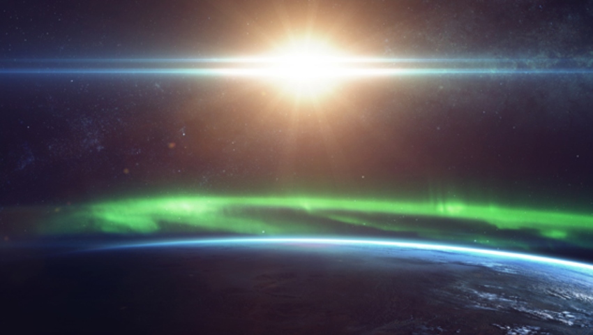 DARPA to explore space-based HF analysis technology