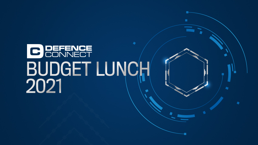 LAUNCH: Annual Defence Connect Budget Lunch