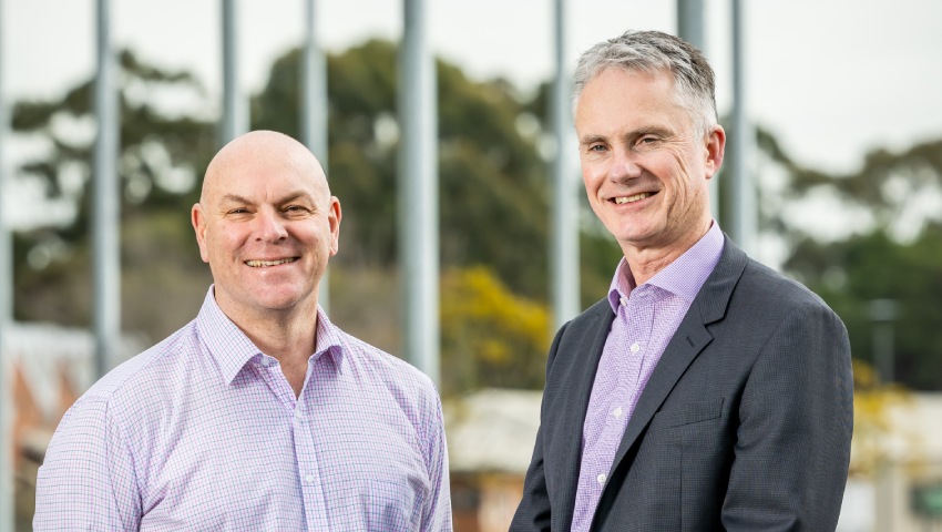 Daronmont Technologies achieves strategic surveillance milestone for JORN