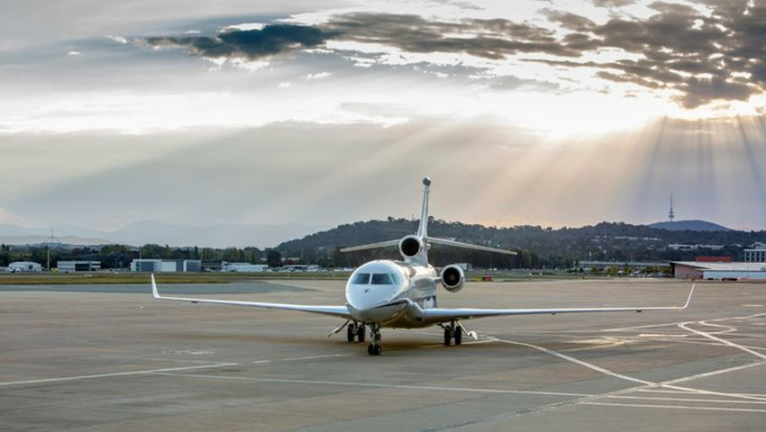 Northrop Grumman secures RAAF Special Purpose Aircraft sustainment contract
