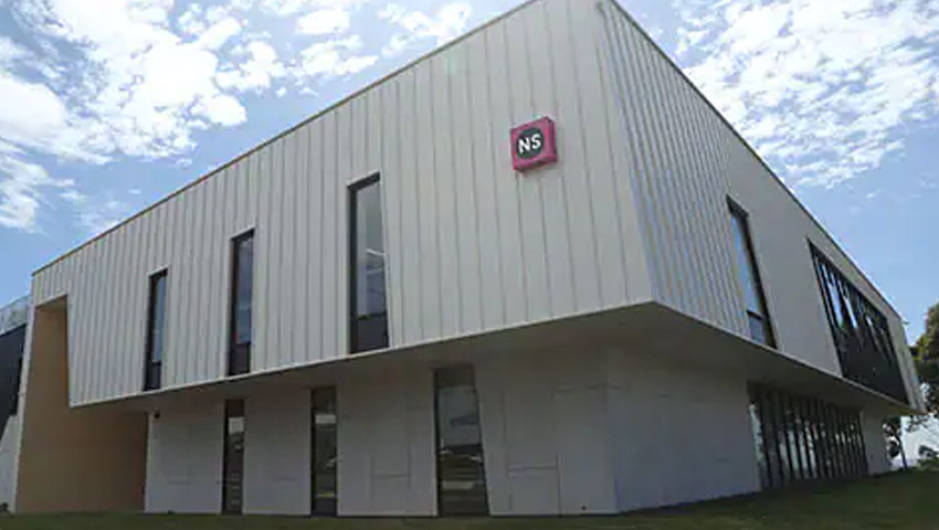 Deakin Uni defence research dc