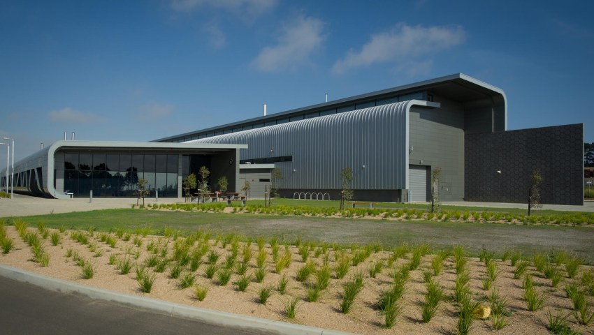 Thales Australia to explore development of new gun barrel tech