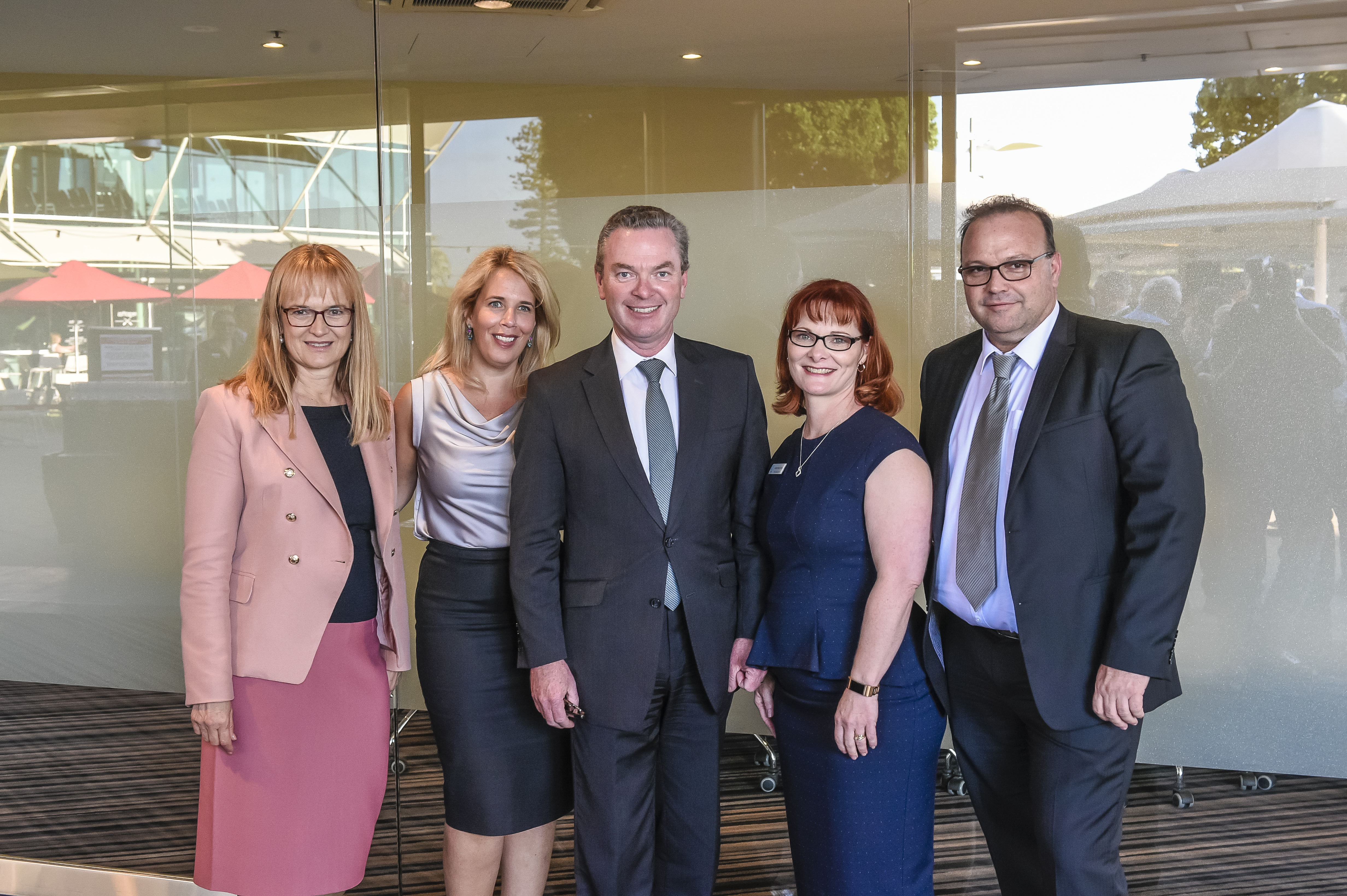 Inaugural Australian Defence Alliance 2019 SME summit earns rave reviews