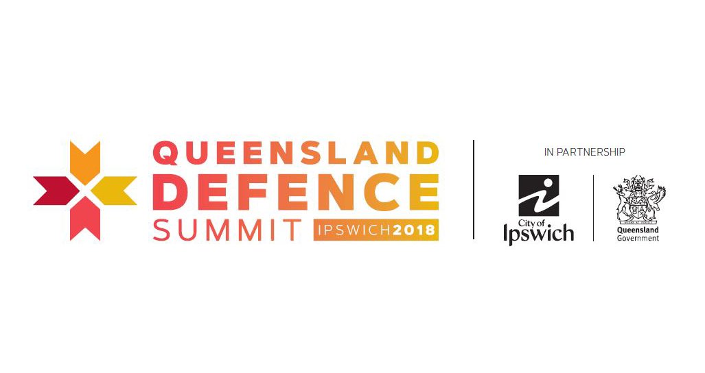 defence summit revised logo