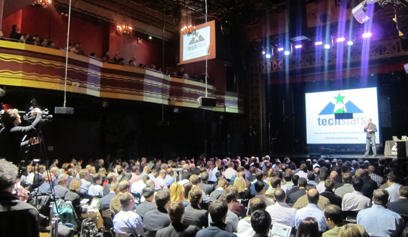 global accelerator launches in australia