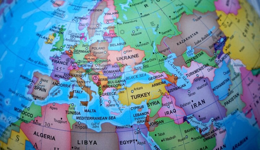 South Australian Minister targets Europe jpg 1