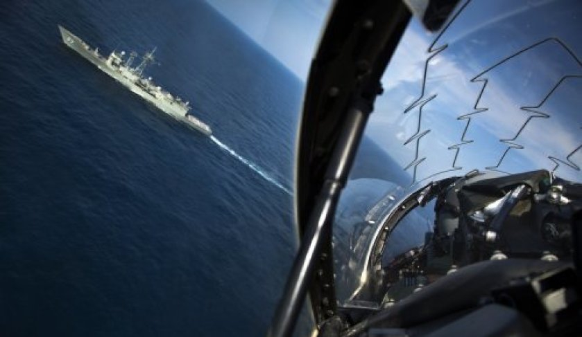 Three key ways to gain access to Defence