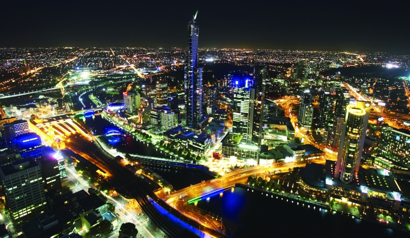 Victorian government launches campaign to secure defence contracts