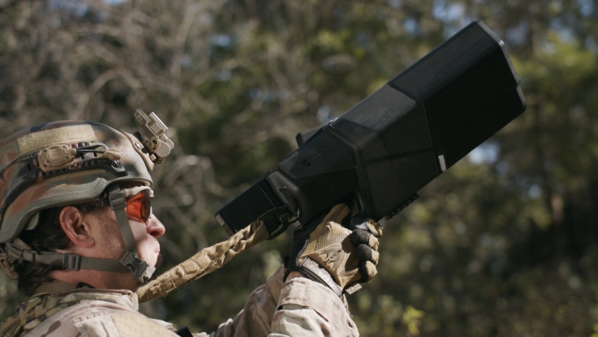 DroneShield wins $3.8m defence contract  