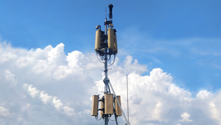 DroneSentry-C2 launched in partnership with Nearmap