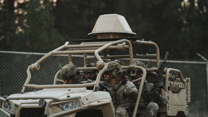 DroneShield lands new counter-UAS deal