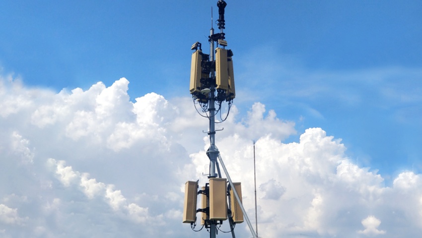 DroneShield secures Five Eyes order