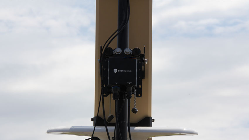 DroneShield integrates new AI software