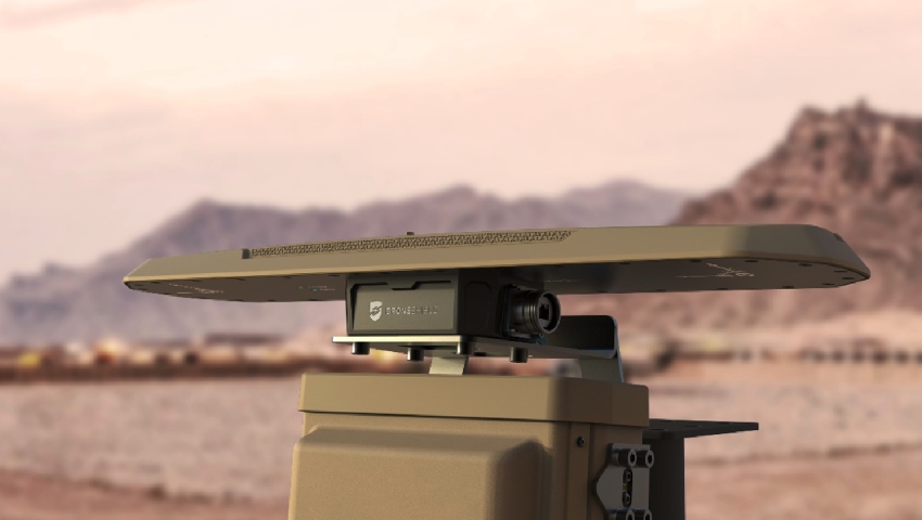 DroneShield unveils new navigation technology