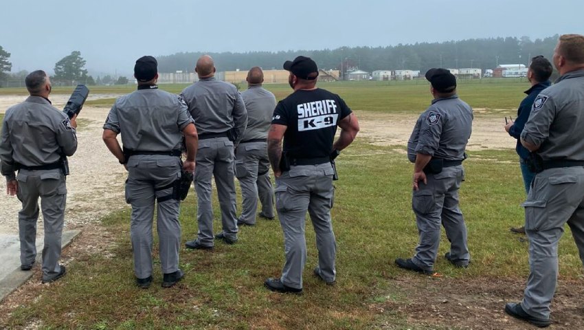 DroneShield wins US federal agency order