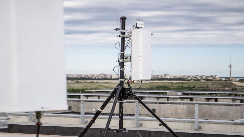 DroneShield takes first order from Thales
