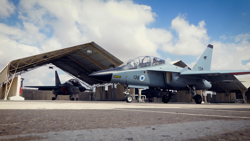 Elbit Systems secures US$1.65bn flight training contract  