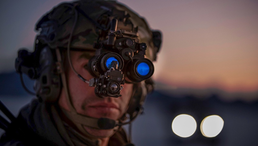 Elbit Systems secures US Marine Corps contract