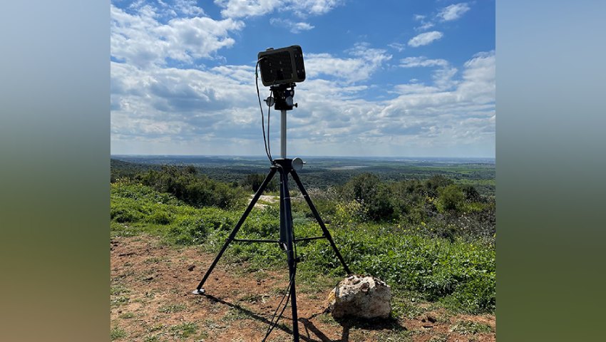 Elbit Systems launches multi-mission tactical radar