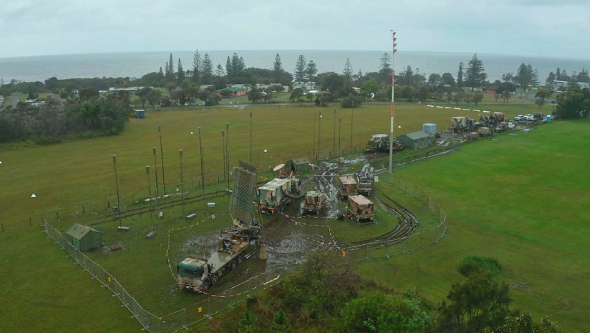 Exercise Diamond Shield dc