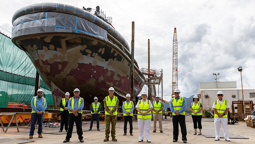 Find out why Seaworthiness is Everybody’s Business