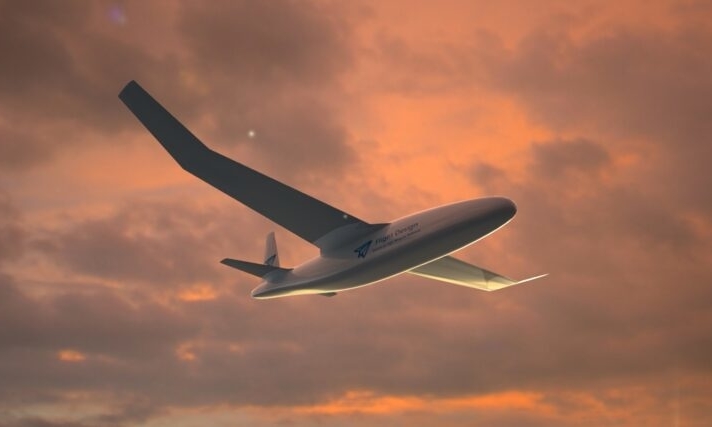 Flight Design, Bland Shire partner to create ‘Australia’s second drone range’