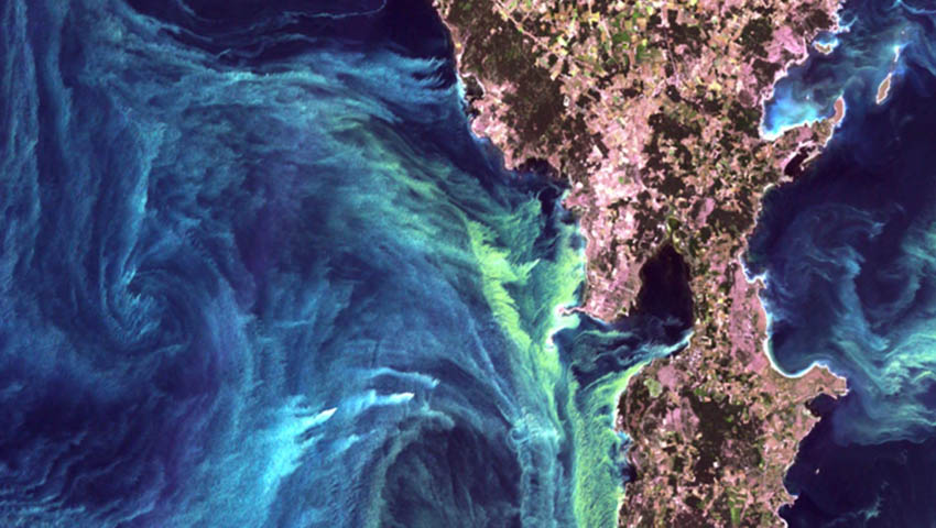 FrontierSI geospatial intelligence program