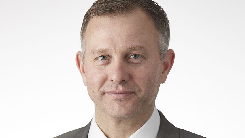 Rohde & Schwarz Australia appoints new managing director