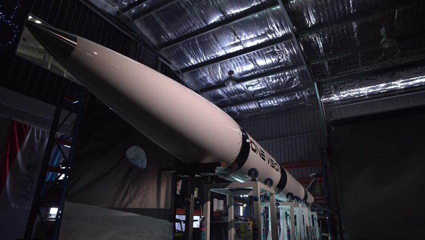 Defence to collaborate with Queensland space company on next-gen launch platform