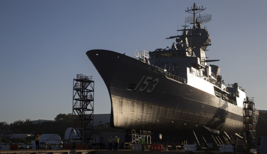 wa workers given new defence opportunities