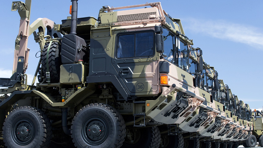 Ipswich City Council launches Operation Scale-Up targeting defence industry