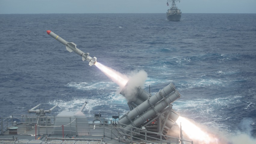 US approves arms sale to India