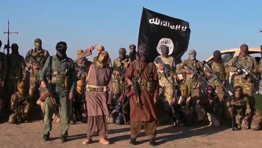 The forgotten menace — Is ISIS resurging?