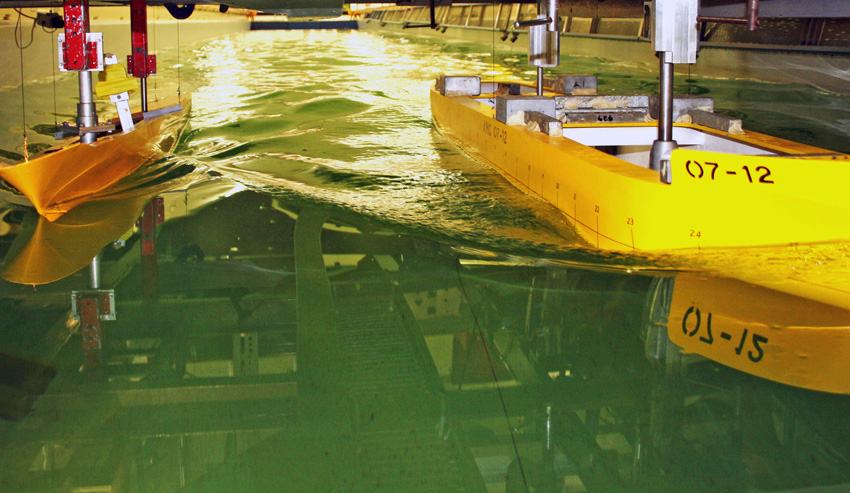  Tasmanian Defence Precinct to enhance naval shipbuilding