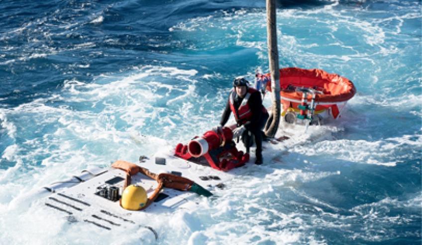 JFD secures major contract extension to supply RAN sub rescue system