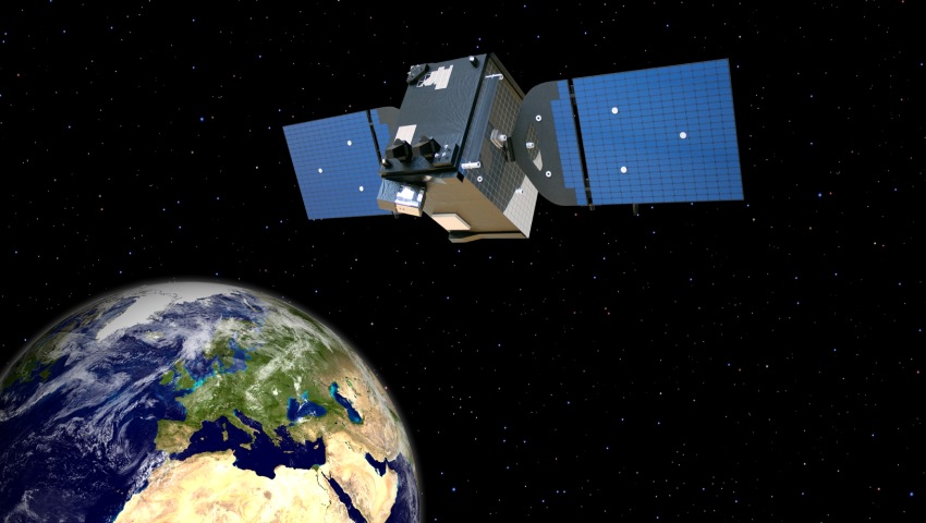 Northrop Grumman Australia, L3Harris Technologies team up for JP9102