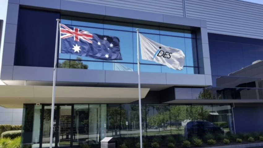 Jankel partners with IDES, eyes growth in Australia