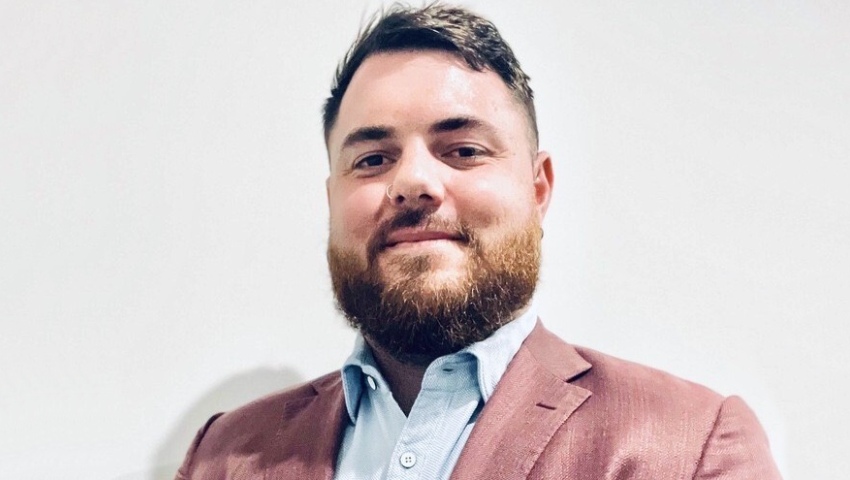 Jason Duerden dc csc