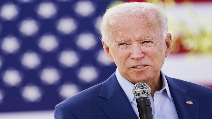 Has Biden shifted attitudes in the Middle East? 
