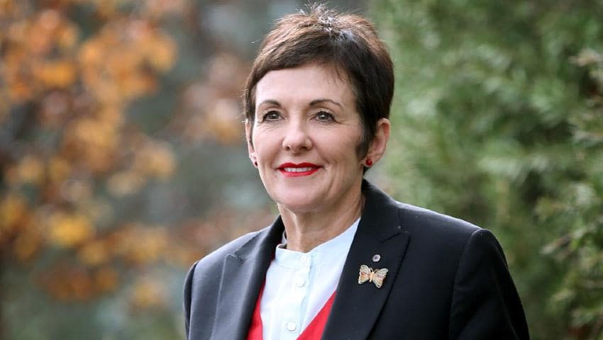 Defence Industry Minister announces new defence industry advisory board member