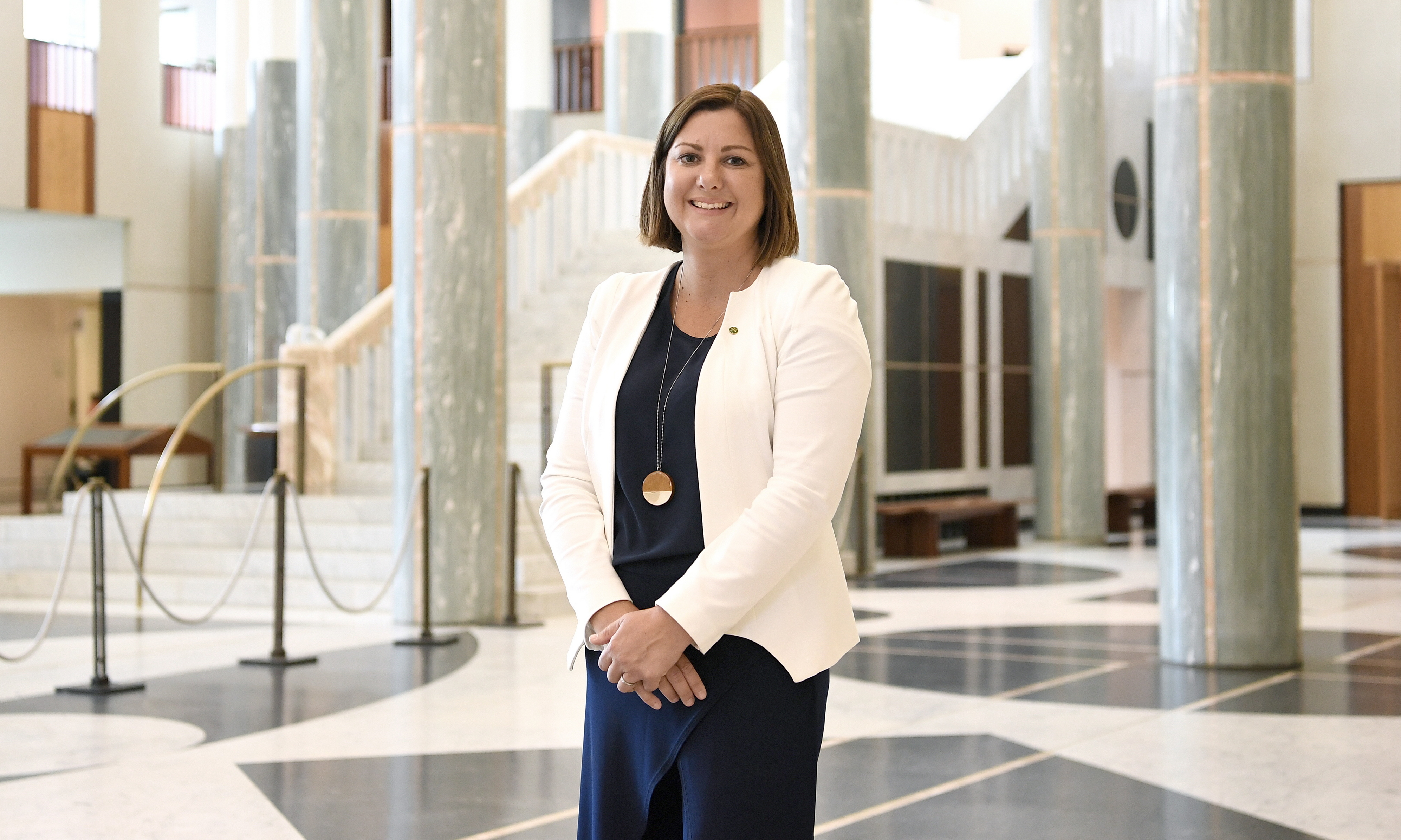 Government needs to support our Aussie defence industry – it’s good for our sovereignty, good for our regions