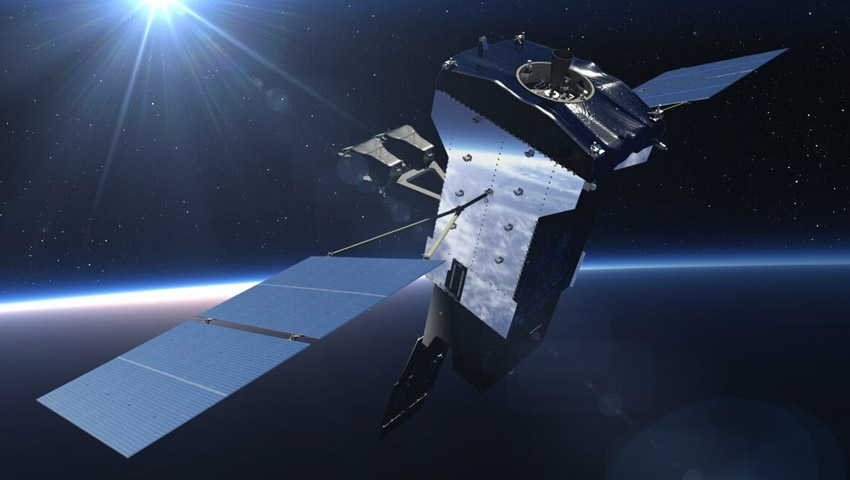 US next-gen missile defence satellite passes design reviews